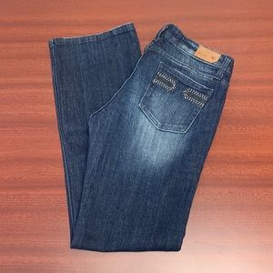 NWOT Vigoss Jeans
